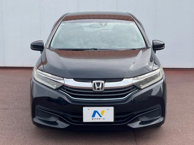 HONDA SHUTTLE HYBRID 2015 Image 31