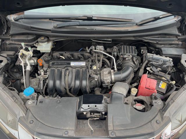 HONDA SHUTTLE HYBRID 2015 Image 31