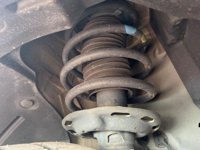 HONDA SHUTTLE HYBRID 2015 Image 31