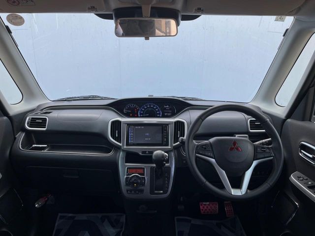 MITSUBISHI DELICA D:2 2WD 2016 Image 31