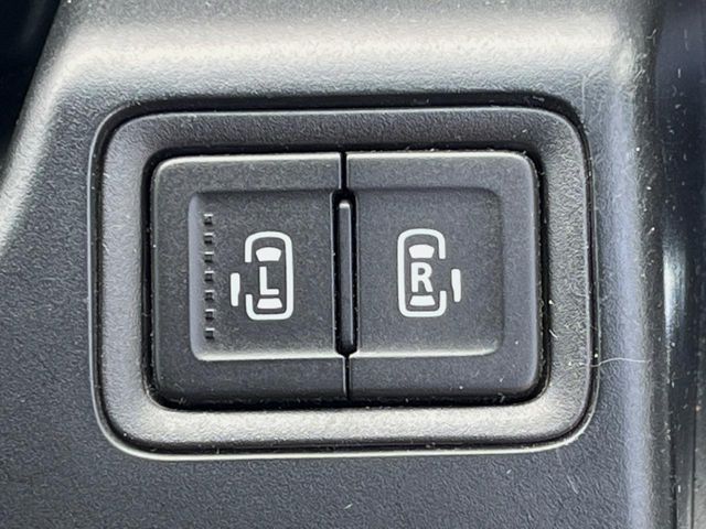 MITSUBISHI DELICA D:2 2WD 2016 Image 31