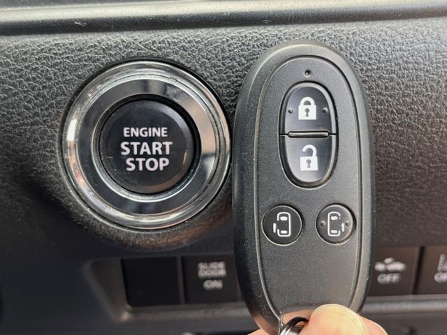 MITSUBISHI DELICA D:2 2WD 2016 Image 31