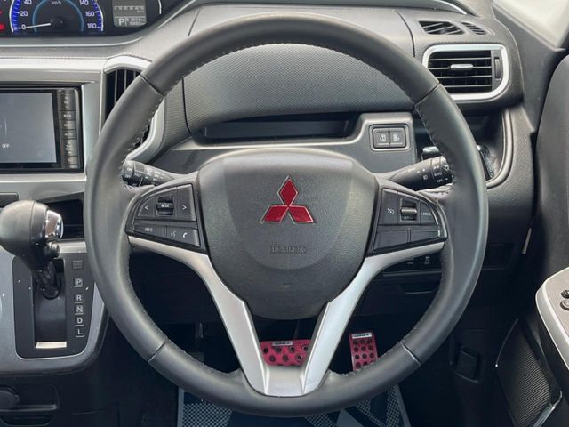 MITSUBISHI DELICA D:2 2WD 2016 Image 31