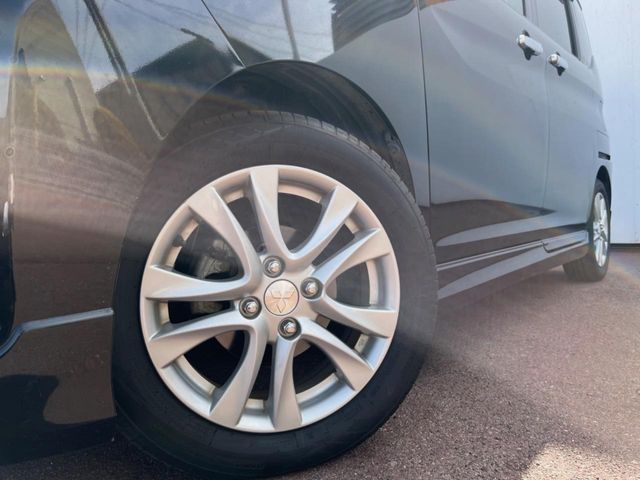 MITSUBISHI DELICA D:2 2WD 2016 Image 31