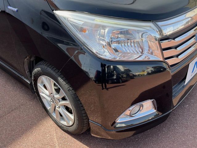 MITSUBISHI DELICA D:2 2WD 2016 Image 31