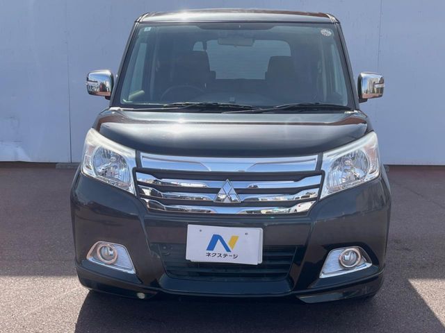 MITSUBISHI DELICA D:2 2WD 2016 Image 31