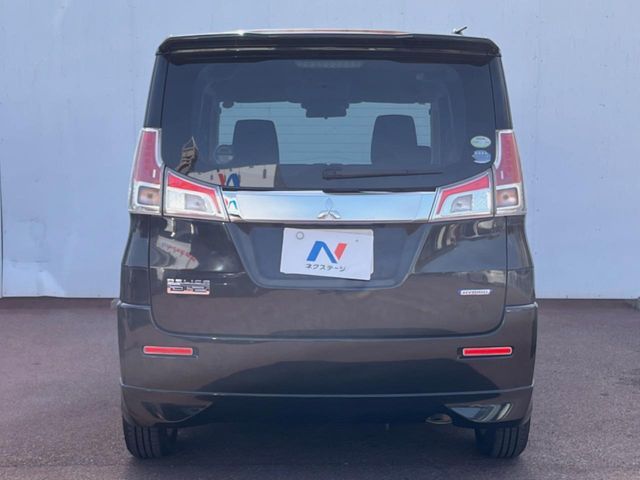 MITSUBISHI DELICA D:2 2WD 2016 Image 31