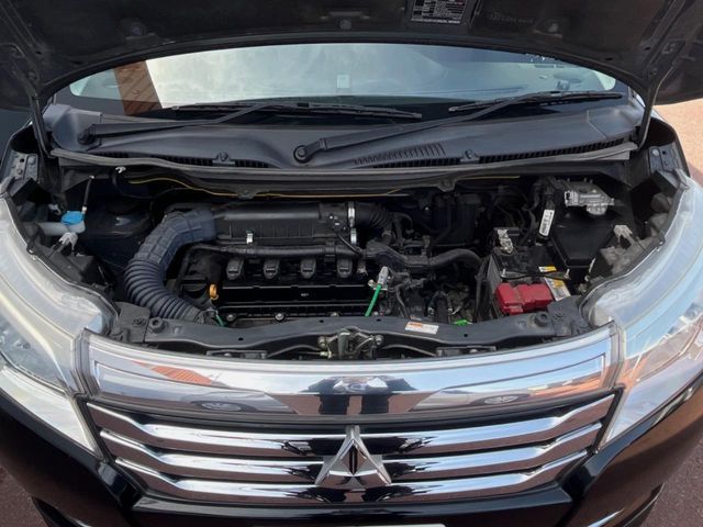 MITSUBISHI DELICA D:2 2WD 2016 Image 31