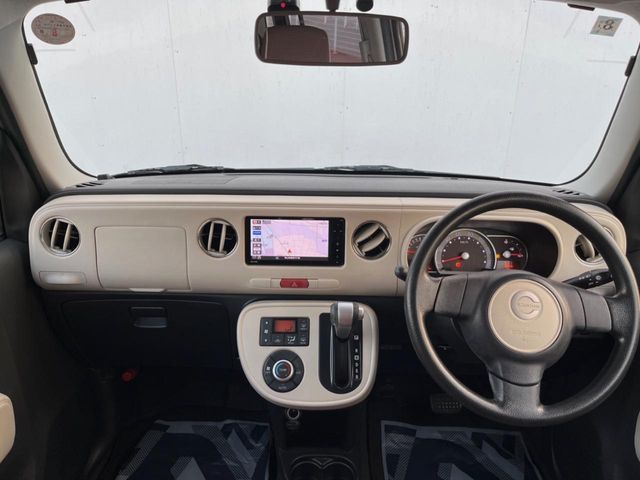 DAIHATSU MIRA COCOA 2016 Image 31