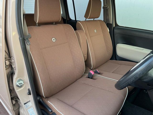 DAIHATSU MIRA COCOA 2016 Image 31