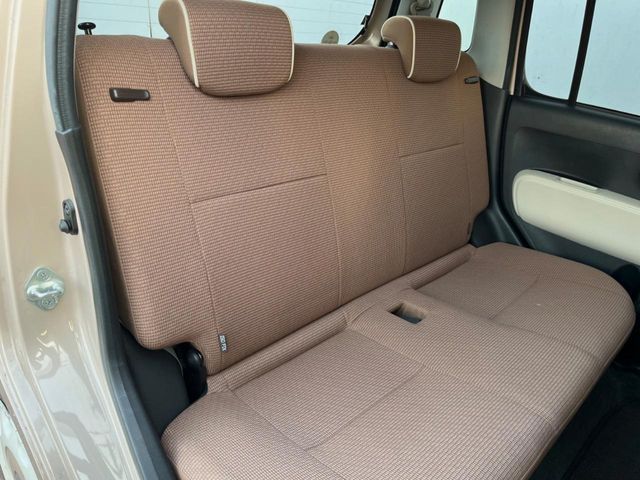 DAIHATSU MIRA COCOA 2016 Image 31