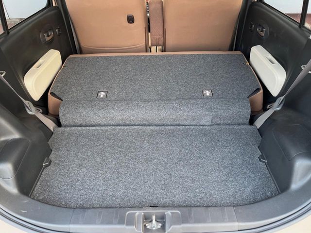 DAIHATSU MIRA COCOA 2016 Image 31