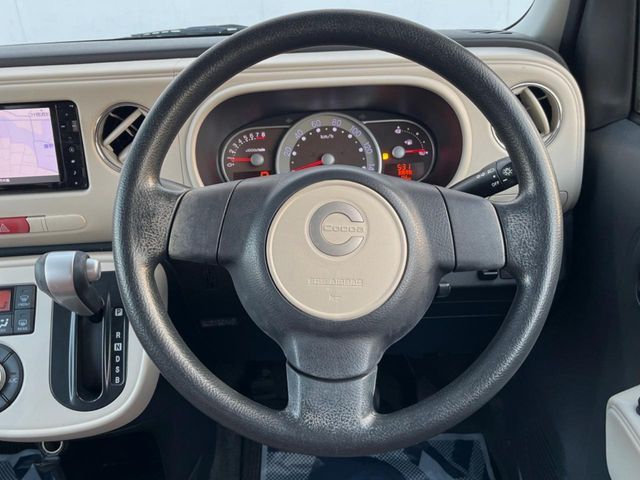 DAIHATSU MIRA COCOA 2016 Image 31