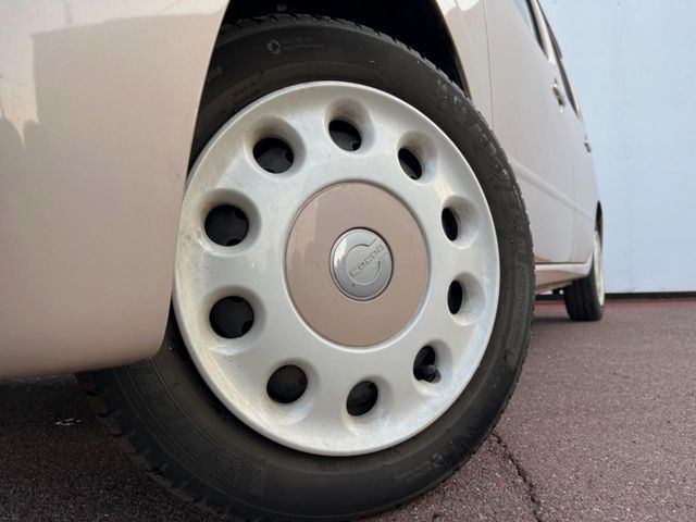 DAIHATSU MIRA COCOA 2016 Image 31