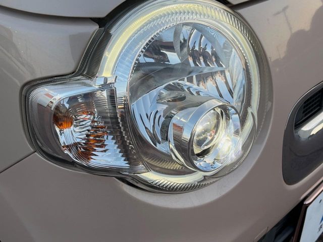 DAIHATSU MIRA COCOA 2016 Image 31