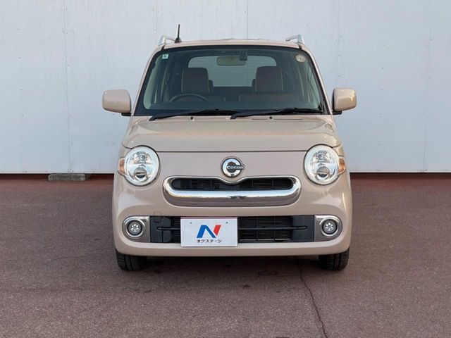 DAIHATSU MIRA COCOA 2016 Image 31