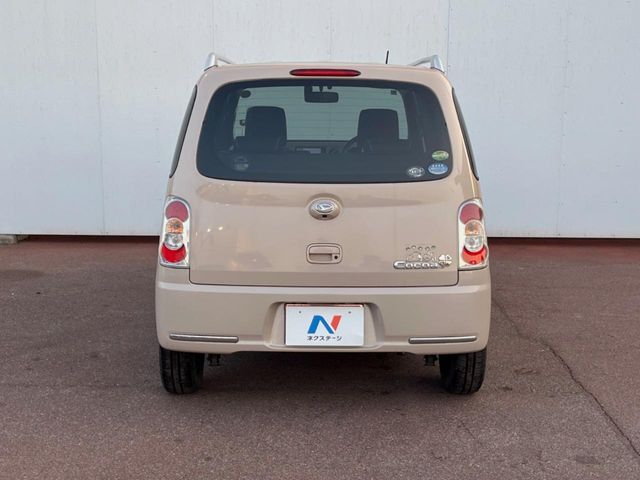 DAIHATSU MIRA COCOA 2016 Image 31