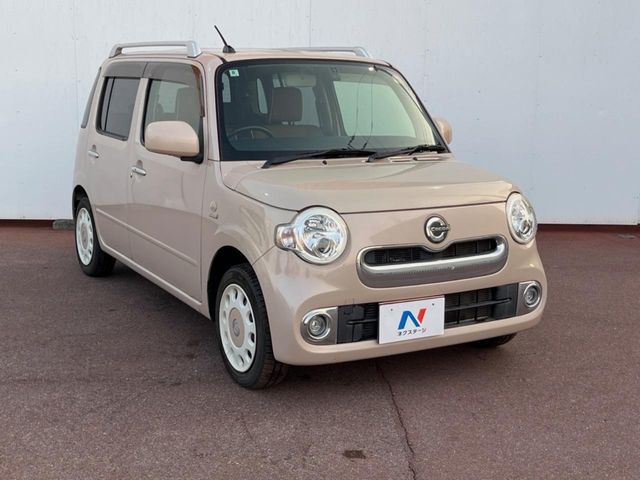 DAIHATSU MIRA COCOA 2016 Image 31