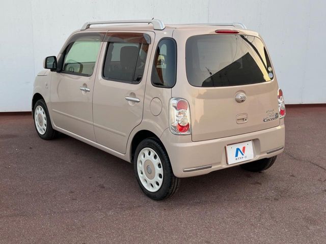 DAIHATSU MIRA COCOA 2016 Image 31