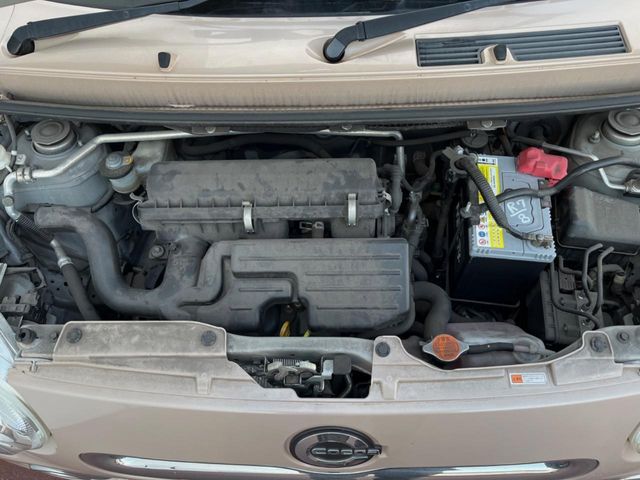 DAIHATSU MIRA COCOA 2016 Image 31