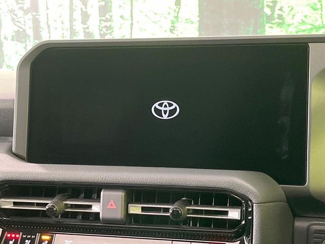 TOYOTA LANDCRUISER 250 2024 Image 31