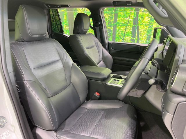 TOYOTA LANDCRUISER 250 2024 Image 31