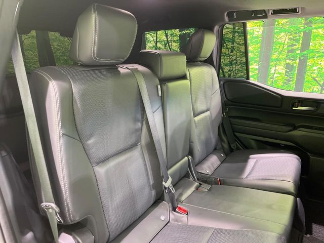 TOYOTA LANDCRUISER 250 2024 Image 31