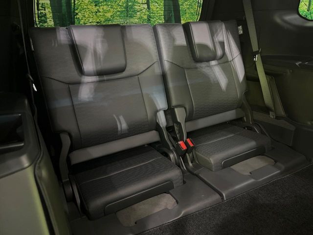 TOYOTA LANDCRUISER 250 2024 Image 31