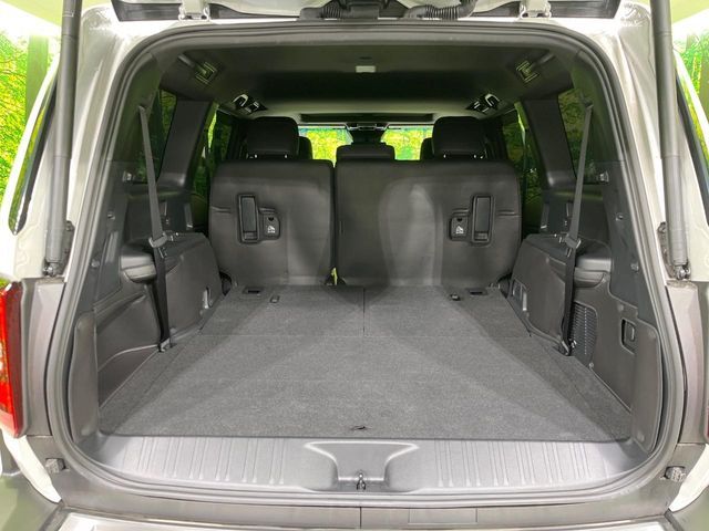 TOYOTA LANDCRUISER 250 2024 Image 31