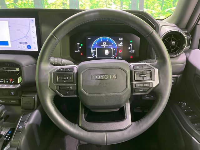 TOYOTA LANDCRUISER 250 2024 Image 31