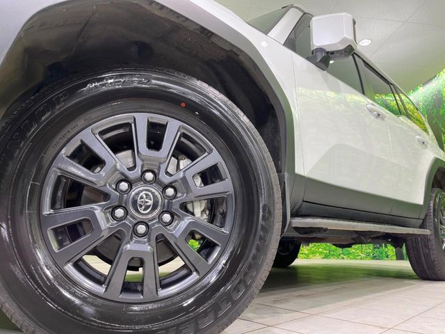 TOYOTA LANDCRUISER 250 2024 Image 31