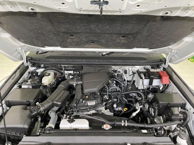 TOYOTA LANDCRUISER 250 2024 Image 31