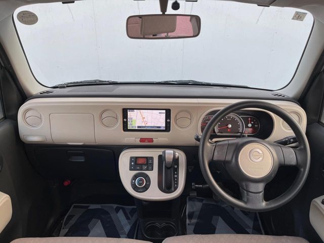 DAIHATSU MIRA COCOA 2015 Image 31