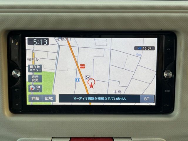 DAIHATSU MIRA COCOA 2015 Image 31