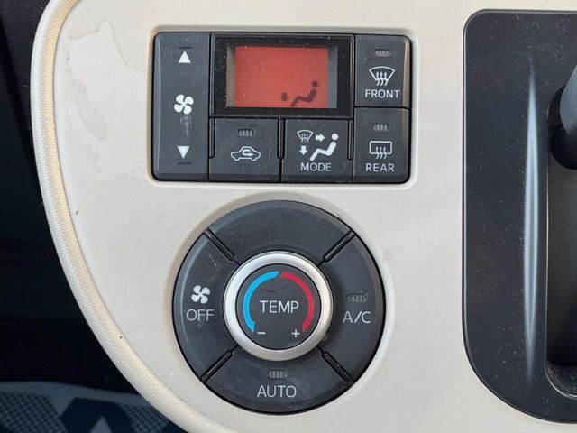 DAIHATSU MIRA COCOA 2015 Image 31