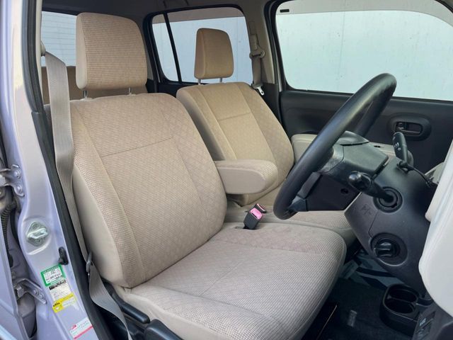 DAIHATSU MIRA COCOA 2015 Image 31