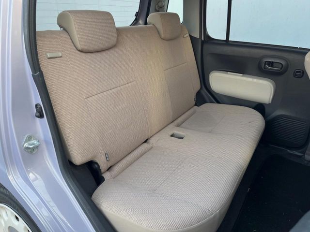 DAIHATSU MIRA COCOA 2015 Image 31