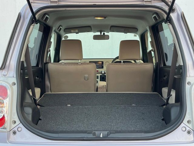 DAIHATSU MIRA COCOA 2015 Image 31