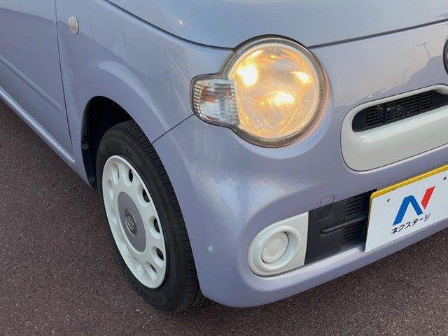 DAIHATSU MIRA COCOA 2015 Image 31
