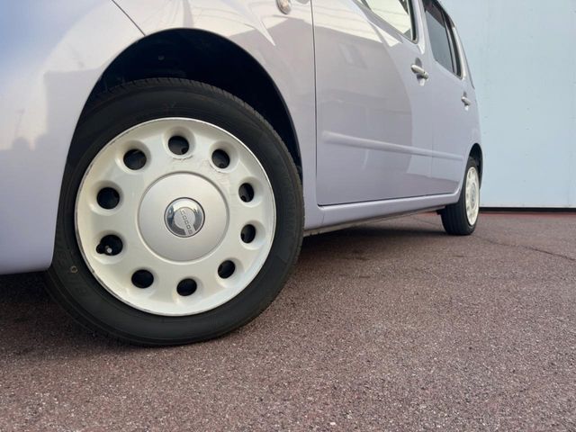 DAIHATSU MIRA COCOA 2015 Image 31