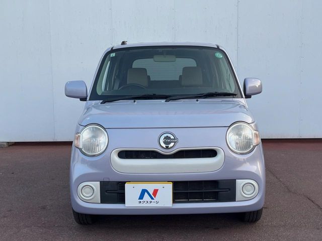 DAIHATSU MIRA COCOA 2015 Image 31