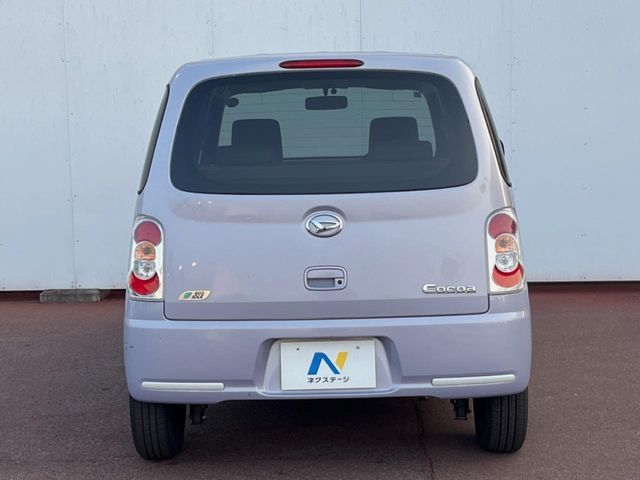 DAIHATSU MIRA COCOA 2015 Image 31