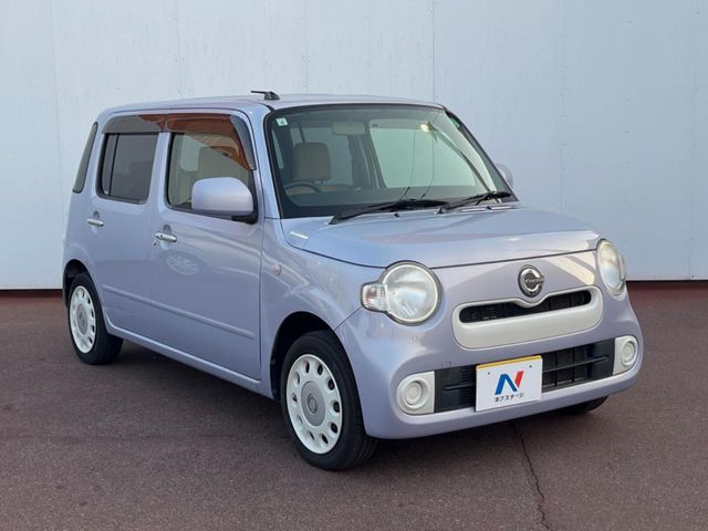 DAIHATSU MIRA COCOA 2015 Image 31