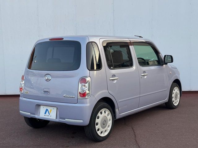 DAIHATSU MIRA COCOA 2015 Image 31