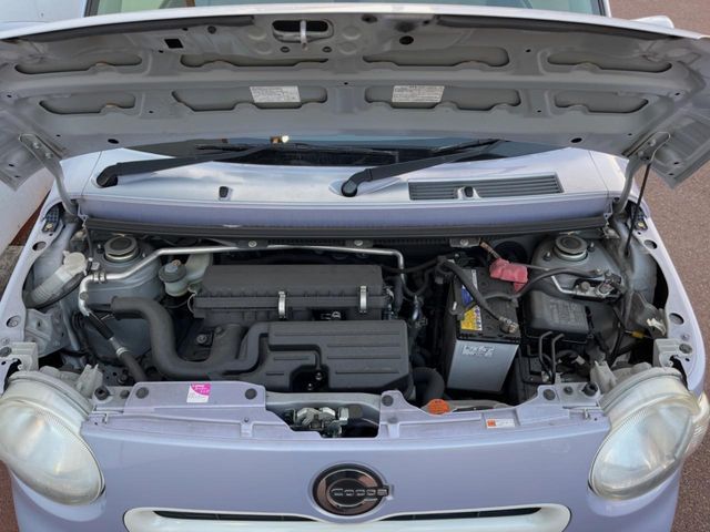 DAIHATSU MIRA COCOA 2015 Image 31