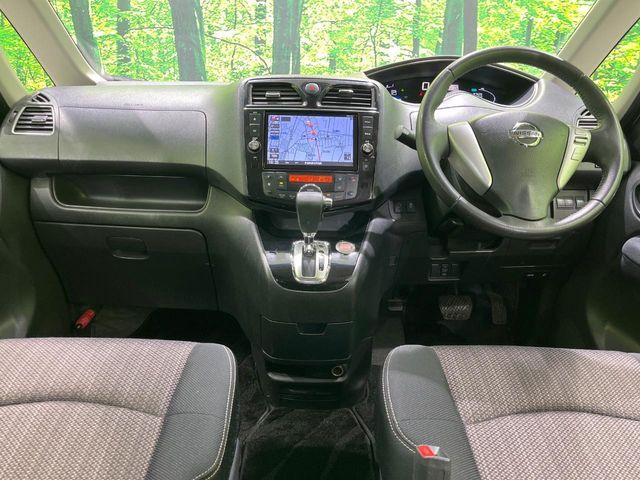 NISSAN SERENA  S-HYBRID 2015 Image 31