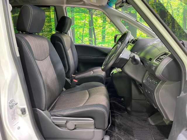 NISSAN SERENA  S-HYBRID 2015 Image 31