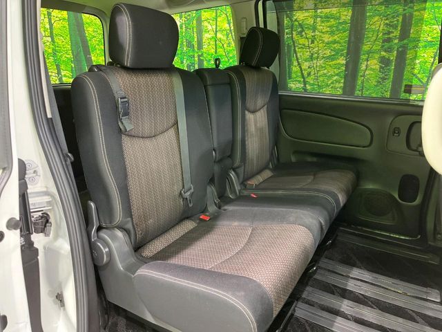 NISSAN SERENA  S-HYBRID 2015 Image 31