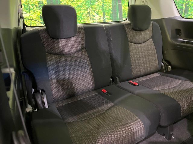 NISSAN SERENA  S-HYBRID 2015 Image 31