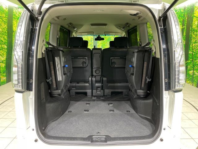 NISSAN SERENA  S-HYBRID 2015 Image 31